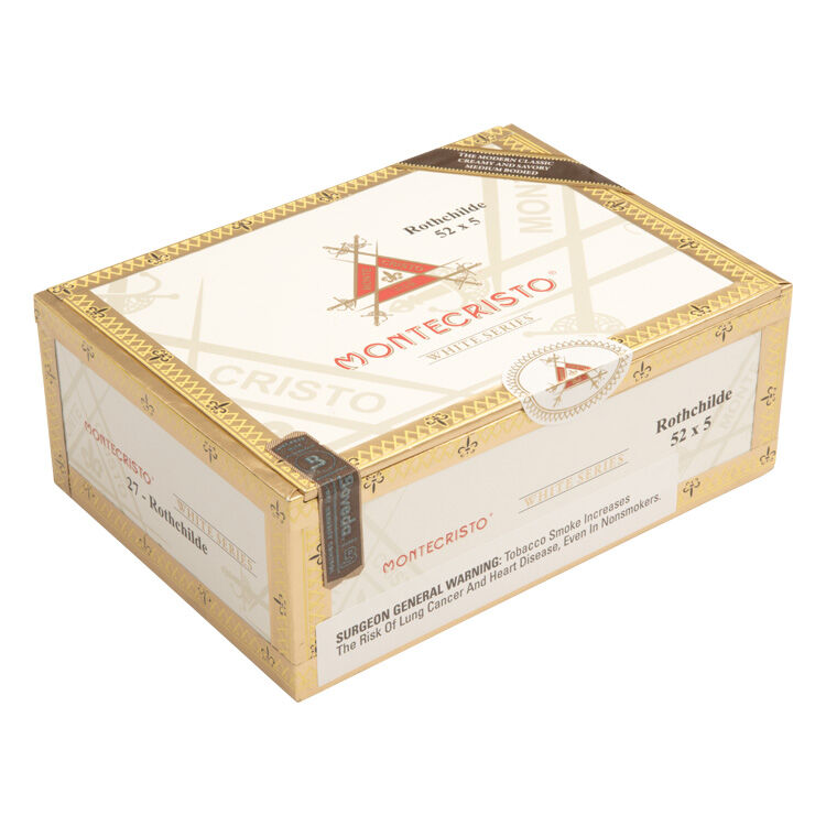 View product media MXWR Rothchilde, , jrcigars 3